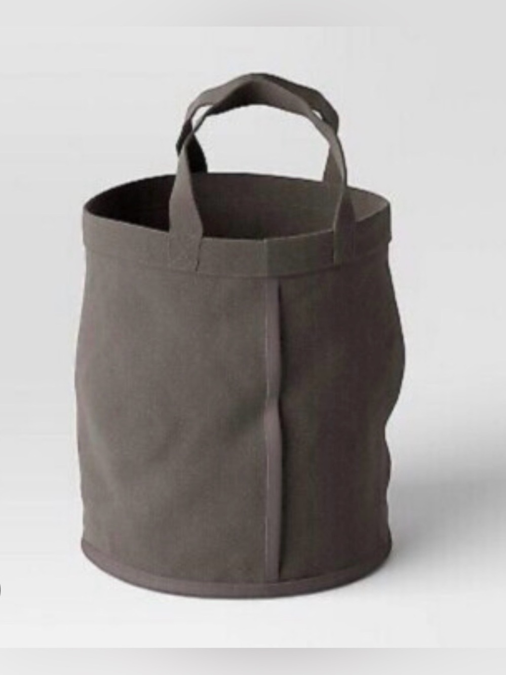 Smith & Hawken Gardening Basket